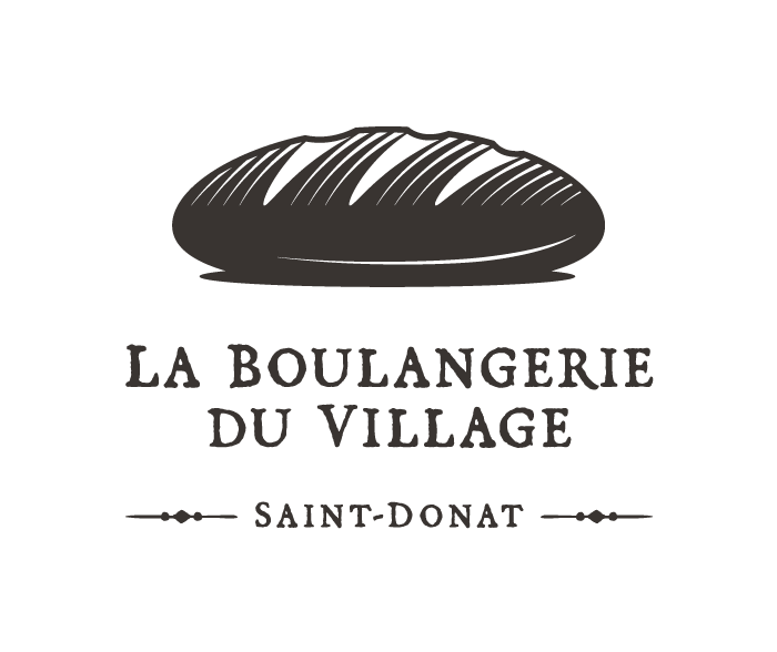 Boulangerie du Village à St-Donat